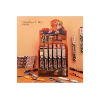 Naruto blind box tükenmez kalem 