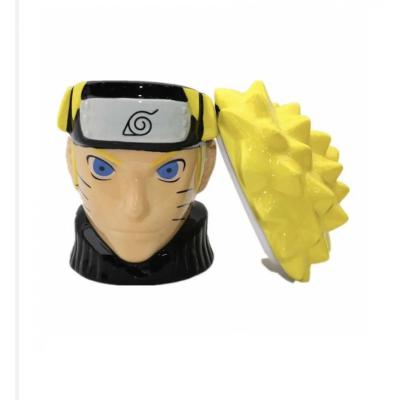 Naruto Mug