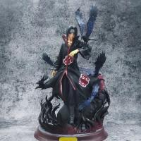 Naruto Uchiha Itachi  figürü 