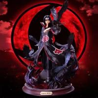 Naruto Uchiha Itachi  figürü 