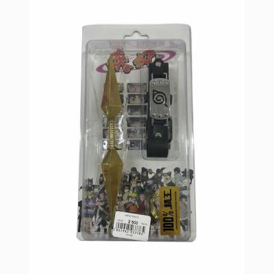 Naruto üçlü set