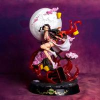 Nazuko kamado demon slayer figürü 