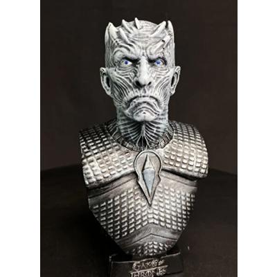 Night King büst figür