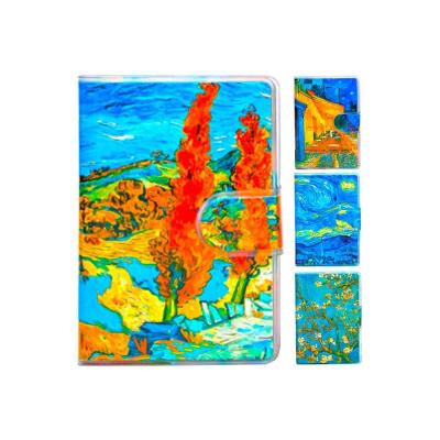 Not defteri küçük