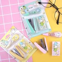 Öğrenci zımbası Kawaii