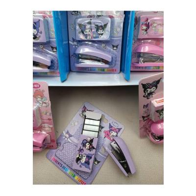 Öğrenci zımbası Sanrio