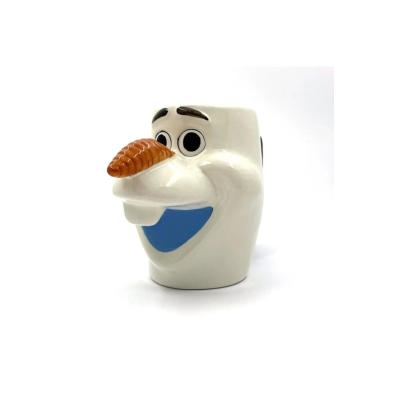 Olaf Mug 