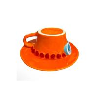 One Piece ACE şapka Mug 