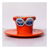 One Piece ACE şapka Mug 