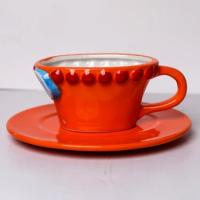 One Piece ACE şapka Mug 