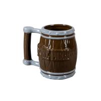 One Piece Fıçı Mug