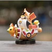 One piece lufy korsan gemisi 