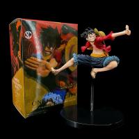 One piece monkey d lufy figürü