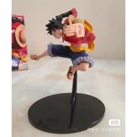 One piece monkey d lufy figürü