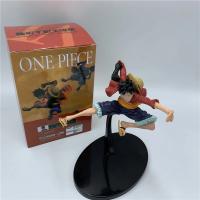 One piece monkey d lufy figürü