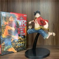 One piece monkey d lufy figürü