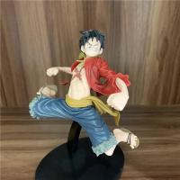 One piece monkey d lufy figürü