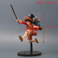 One piece monkey d lufy figürü 