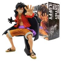 One piece monkey d lufy figürü
