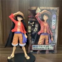 One piece Monkey d lufy figürü