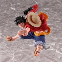 One piece monkey d lufy figürü
