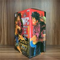 One piece monkey d lufy figürü