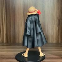 One piece Monkey d lufy figürü