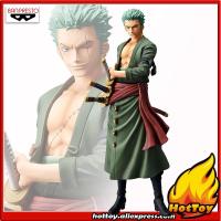 One piece roronoa zoro figürü 