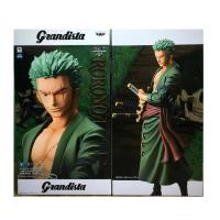 One piece roronoa zoro figürü 