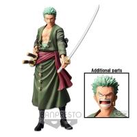 One piece roronoa zoro figürü 
