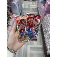 One piece set sail kart