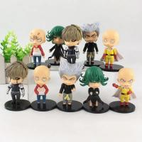 One punch man figür 