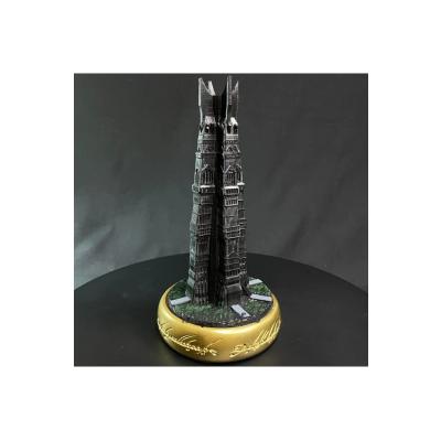 Orthanc Kulesi figür
