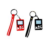 Oyun kolu anahtarlık 