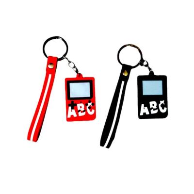 Oyun kolu anahtarlık 