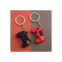 Oyun kolu anahtarlık 