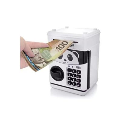 Panda ATM müzikli kumbara 