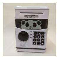 Panda ATM müzikli kumbara 