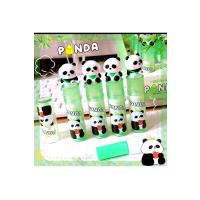 Panda ruj şekil silgi