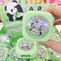 Panda sulu kalemtraş 2 li