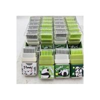 Panda süpürge fırçalı silgi