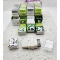 Panda süpürge fırçalı silgi