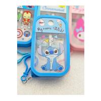 Parfüm şişesi karakterli