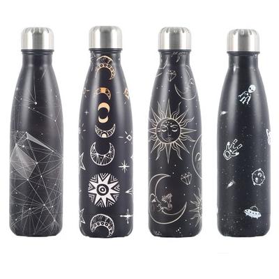 Paslanmaz Çelik termos