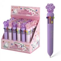 Pati çok renkli kalem