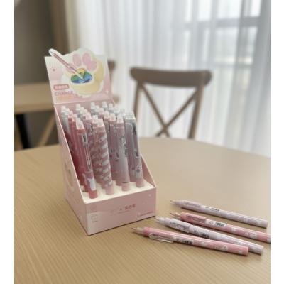 Pati renk değişen kalem