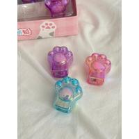 Pati şekil kalemtraş 