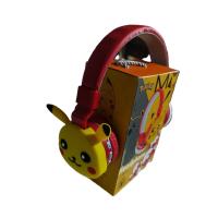Pikachu Bluetooth kulaklık