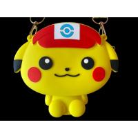 Pikachu cüzdan anahtarlık 