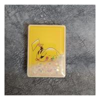 Pikachu sulu simli cep aynası 